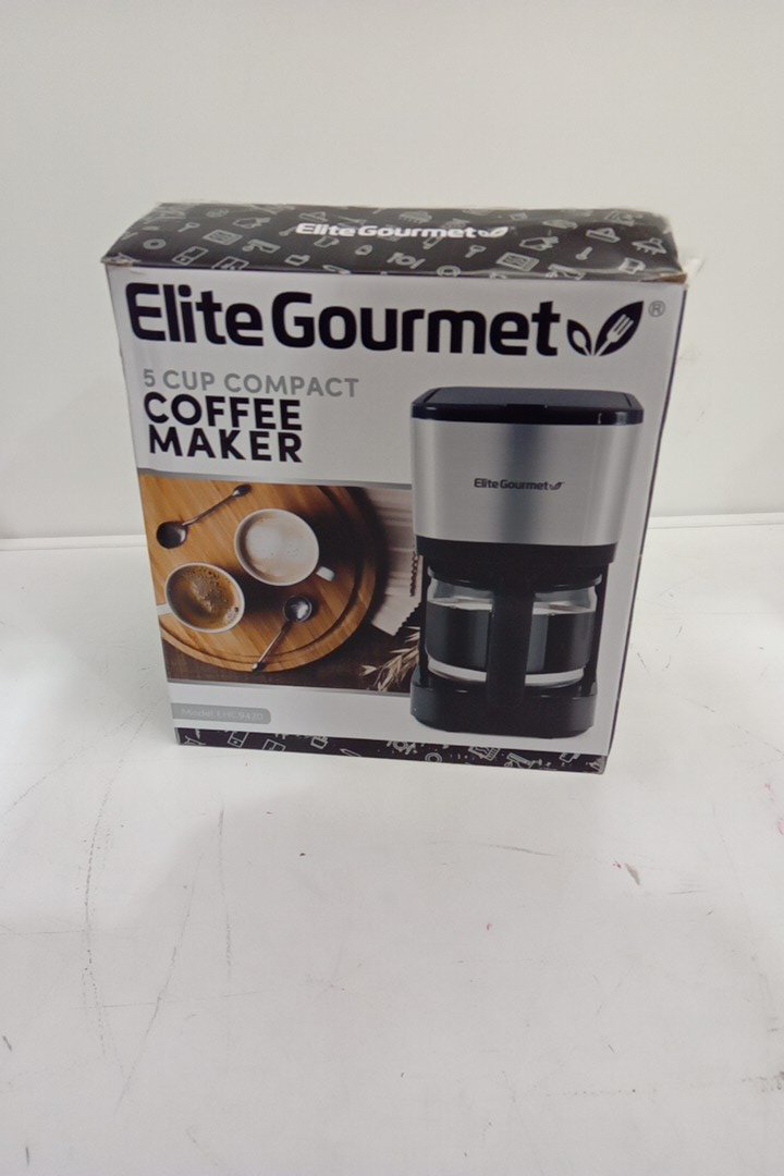 Coffee Maker - photo 5