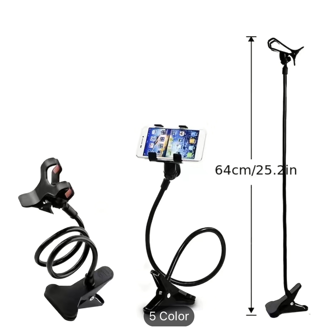 Phone stand - photo 2