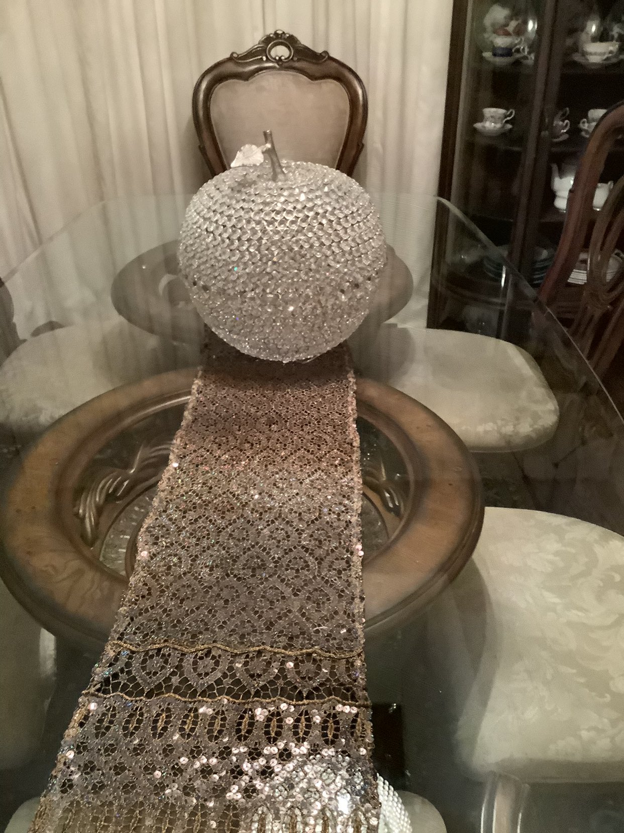 Dining room set - photo 3