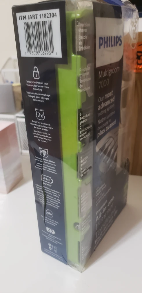 phillips trimmer image indicator(2)