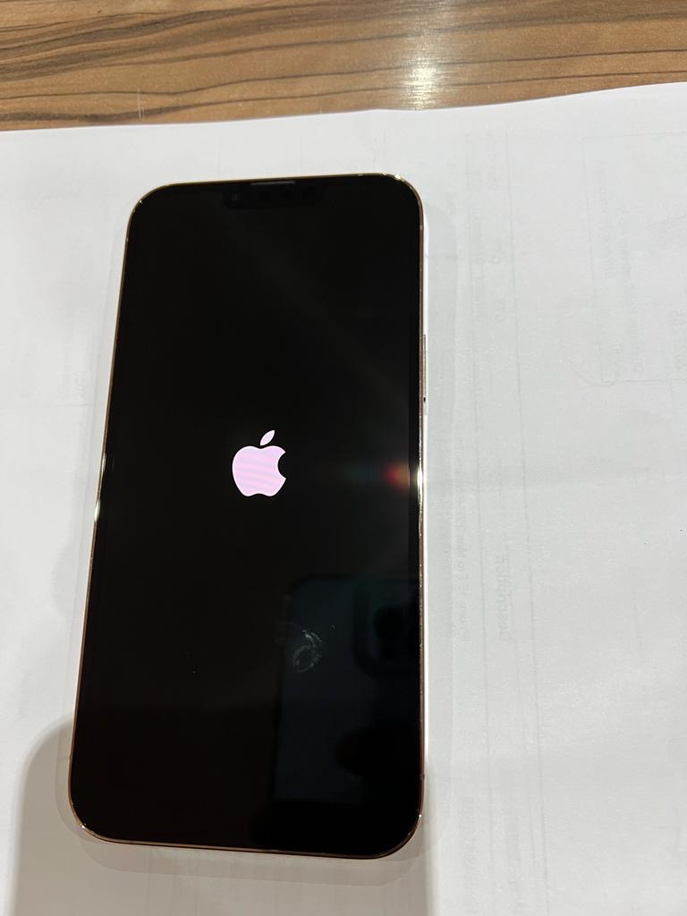 iPhone 13 pro max 256GB Unlocked - photo 4