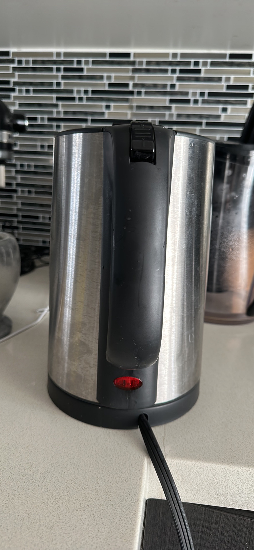 Toastess kettle - photo 2