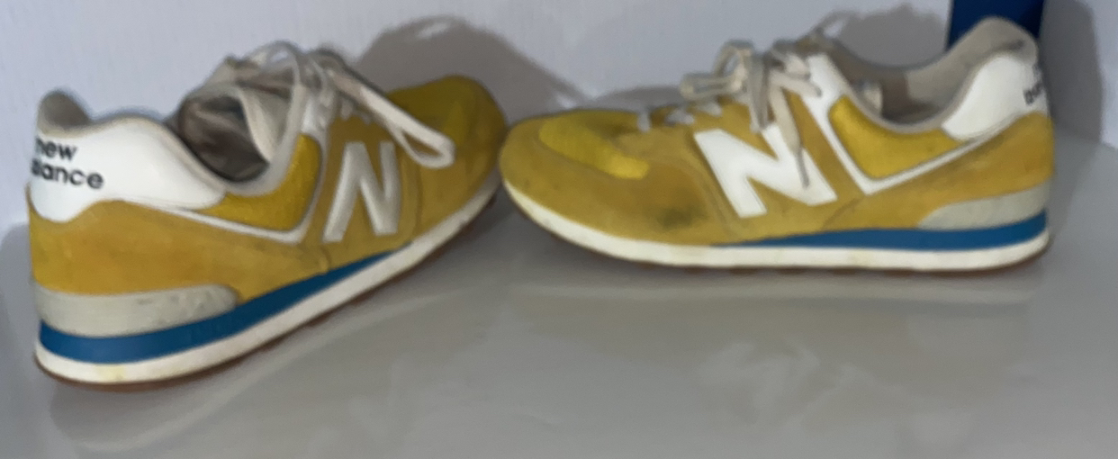New Balance Classics 574  Size 14 image indicator(2)