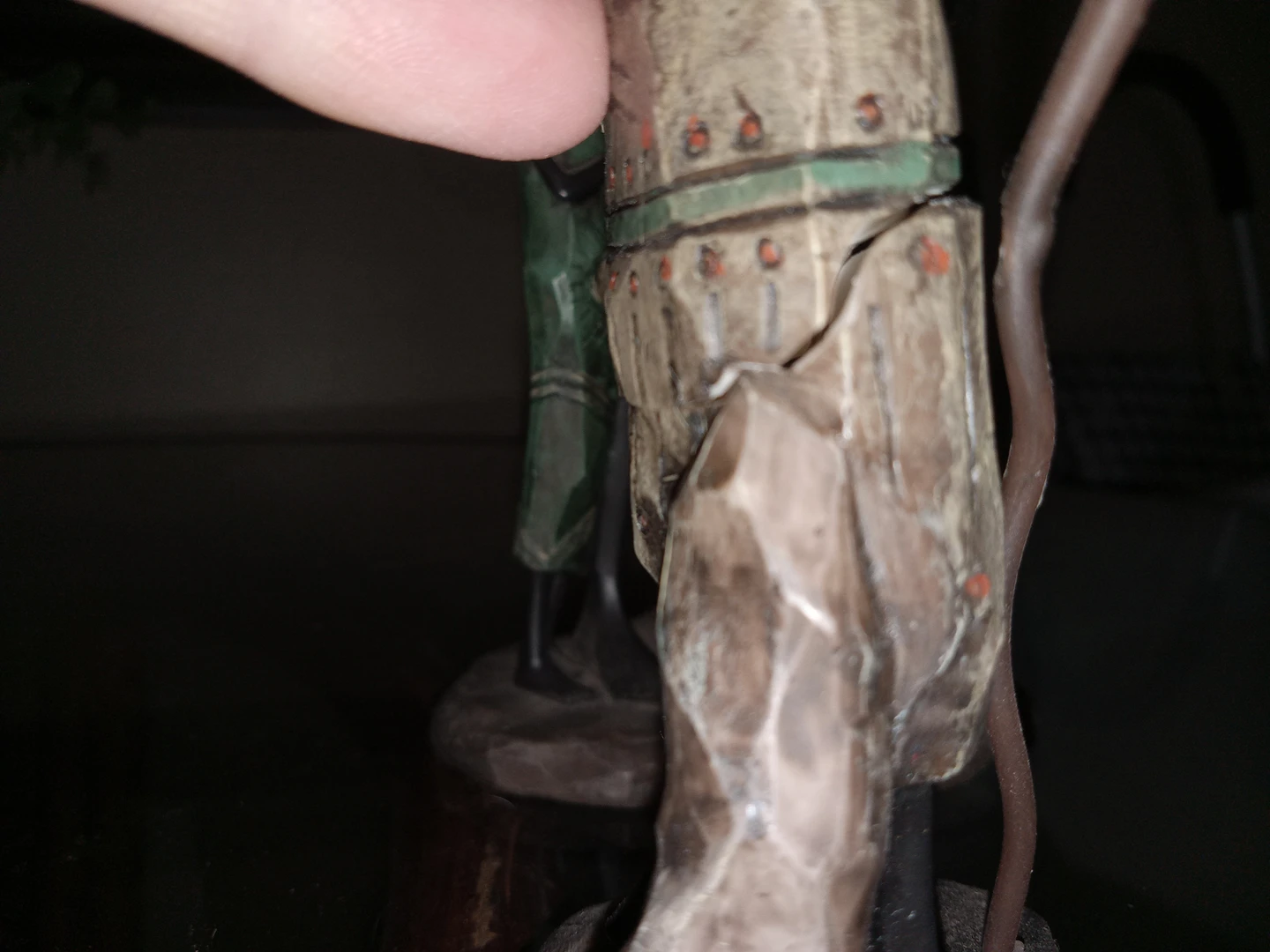 South African Women and Children sculptures image indicator(9)