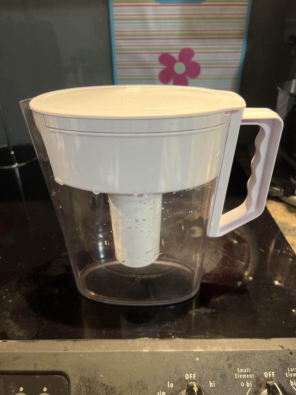 Brita water jug thumbnail