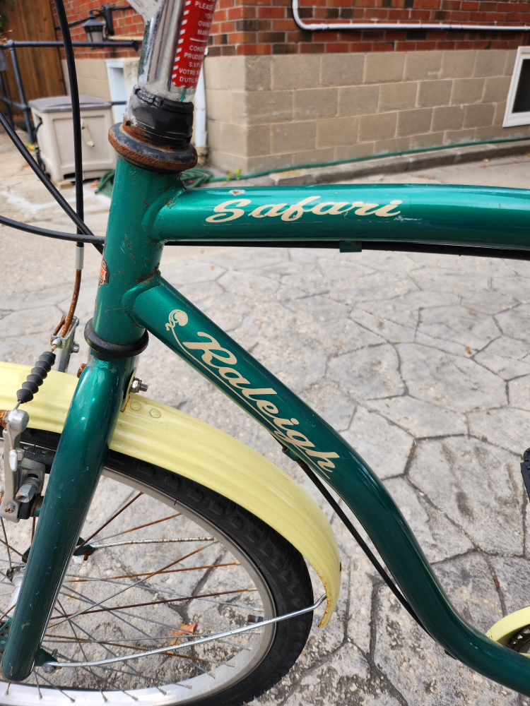 Bike image indicator(2)