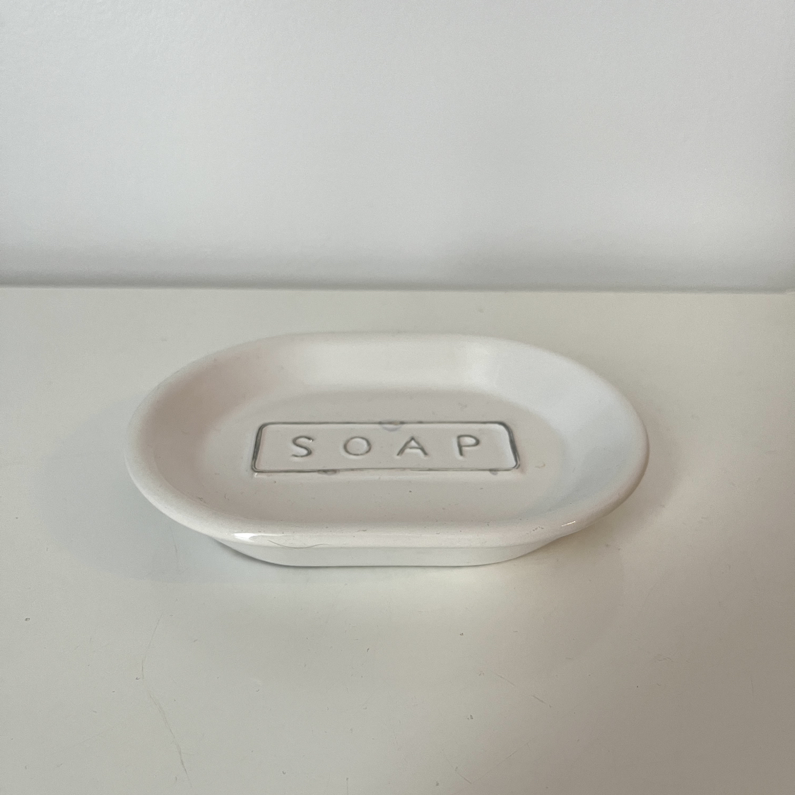 Soap Dish #freecycle thumbnail