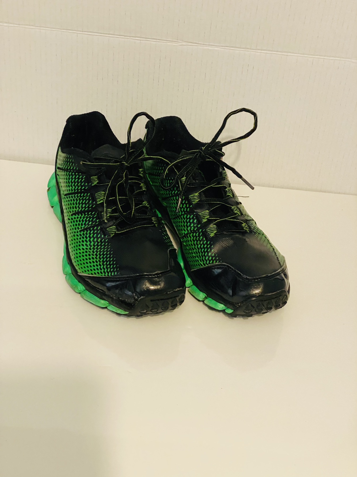 BoomBah Mens Turf Shoes (12) image indicator(3)