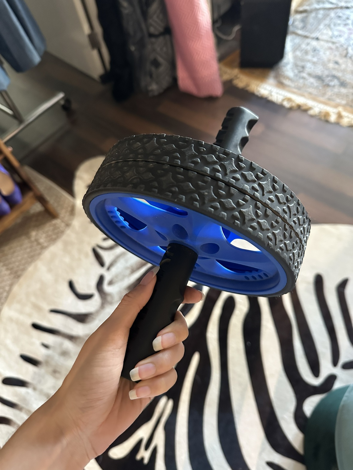 Ab roller thumbnail