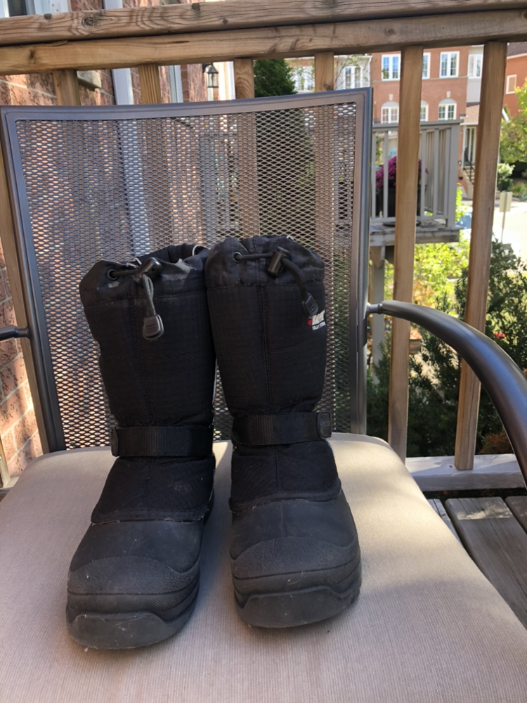 Boys winter boots - photo 2