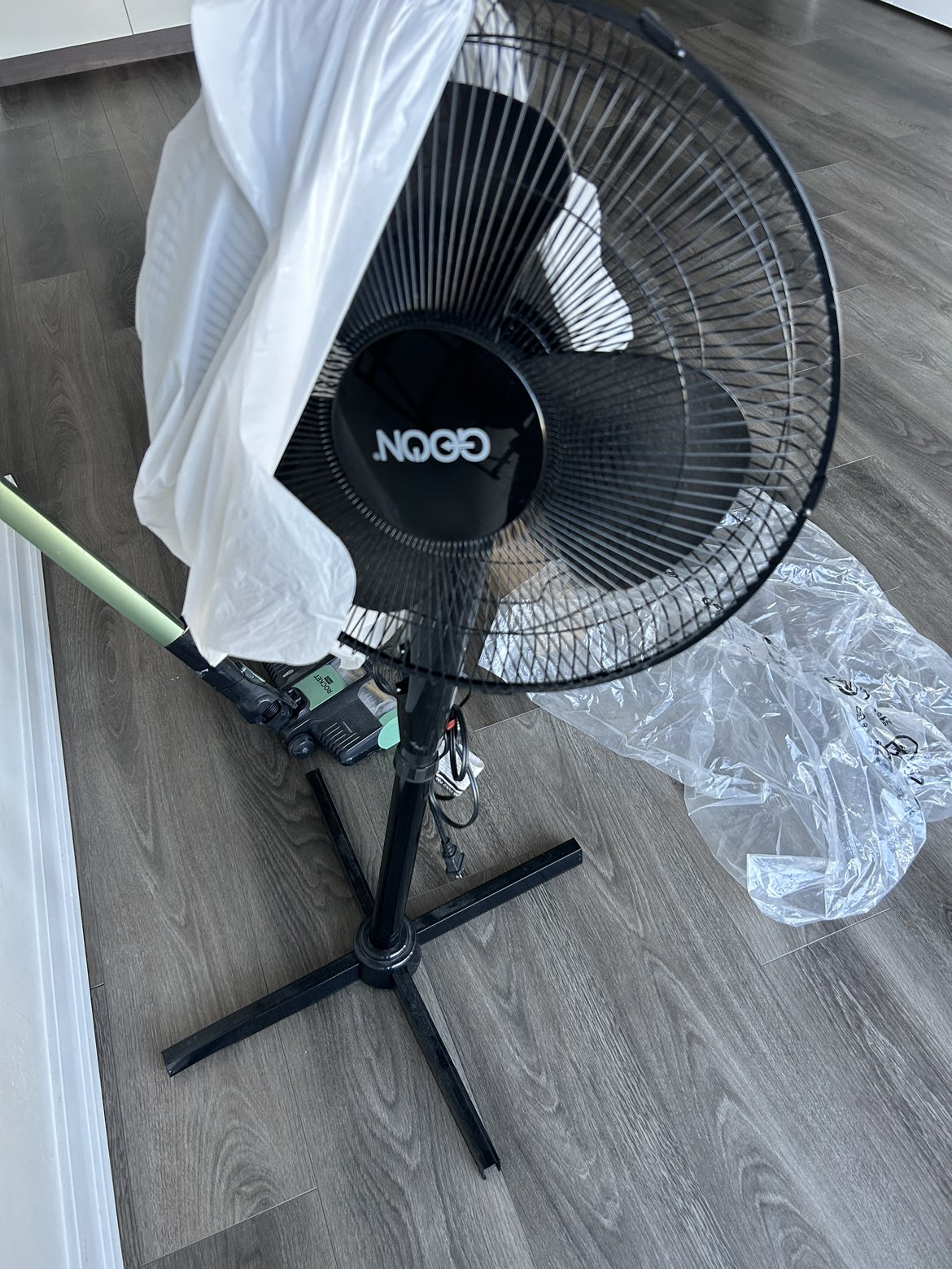 Free Fan
