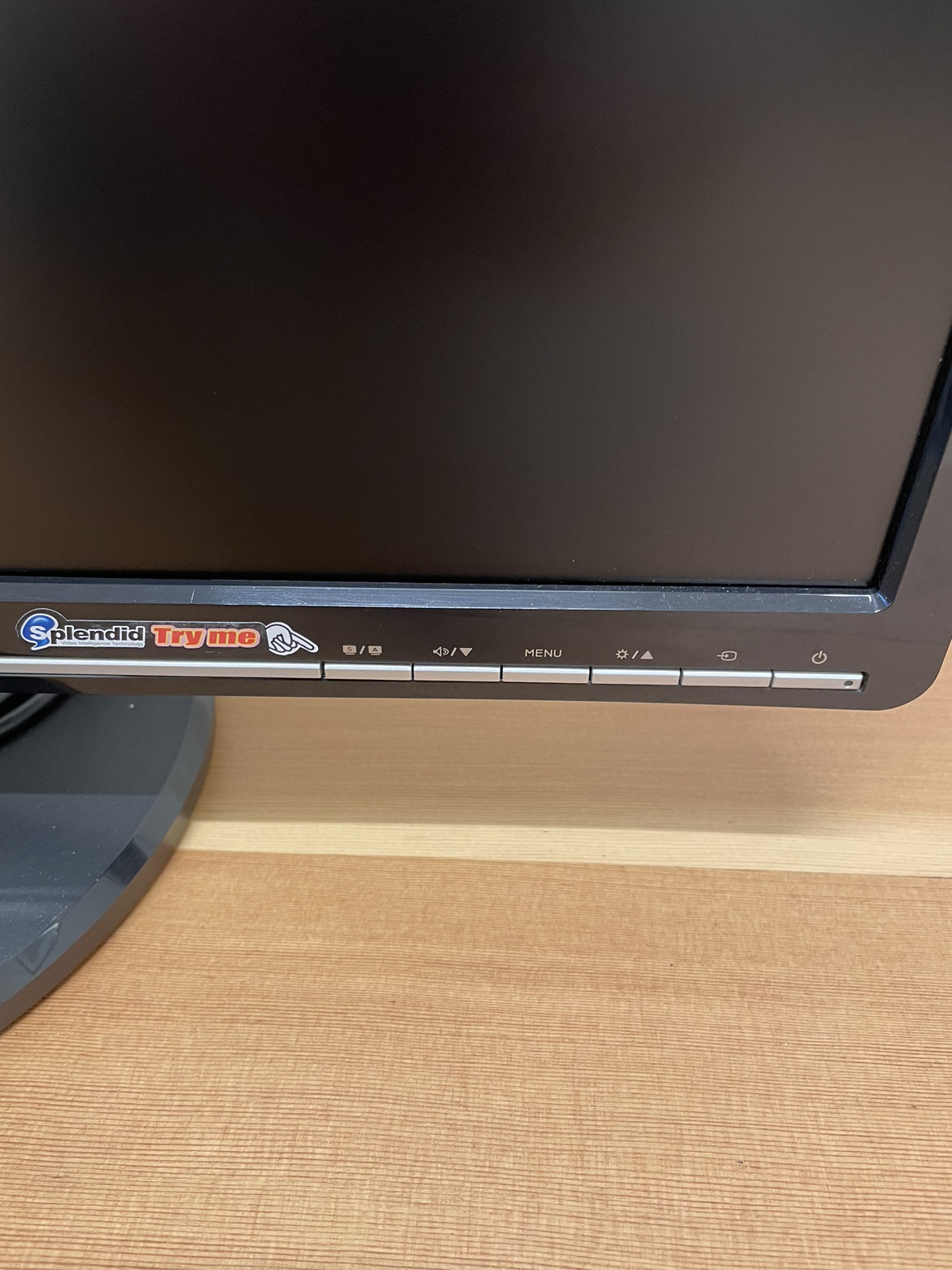 Asus Monitor image indicator(4)