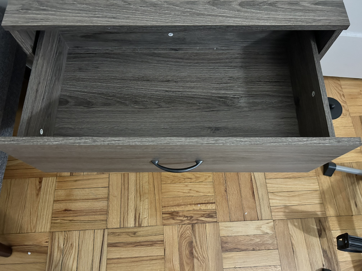 3 Drawers - photo 2