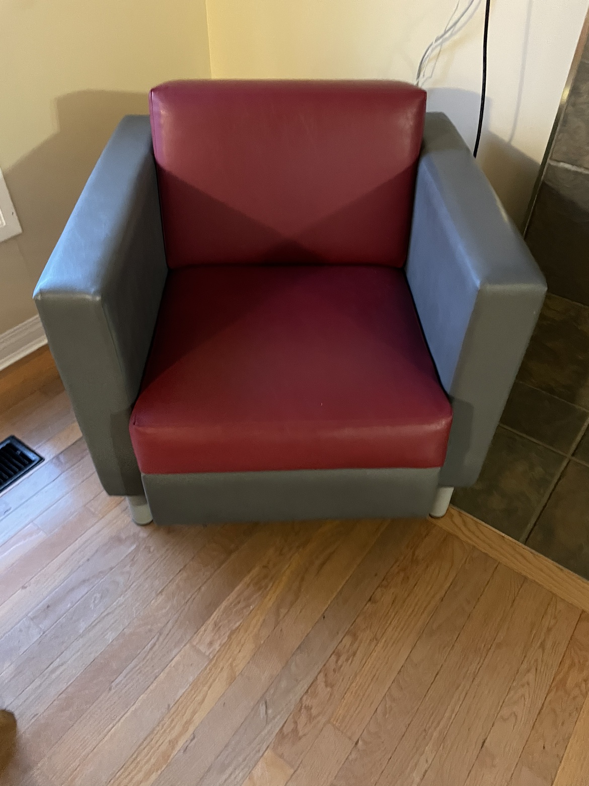 Chair sofa - photo 2