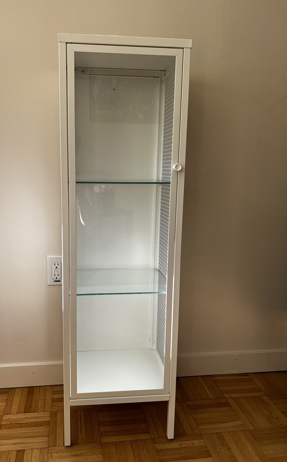 Glass cabinet - photo 3