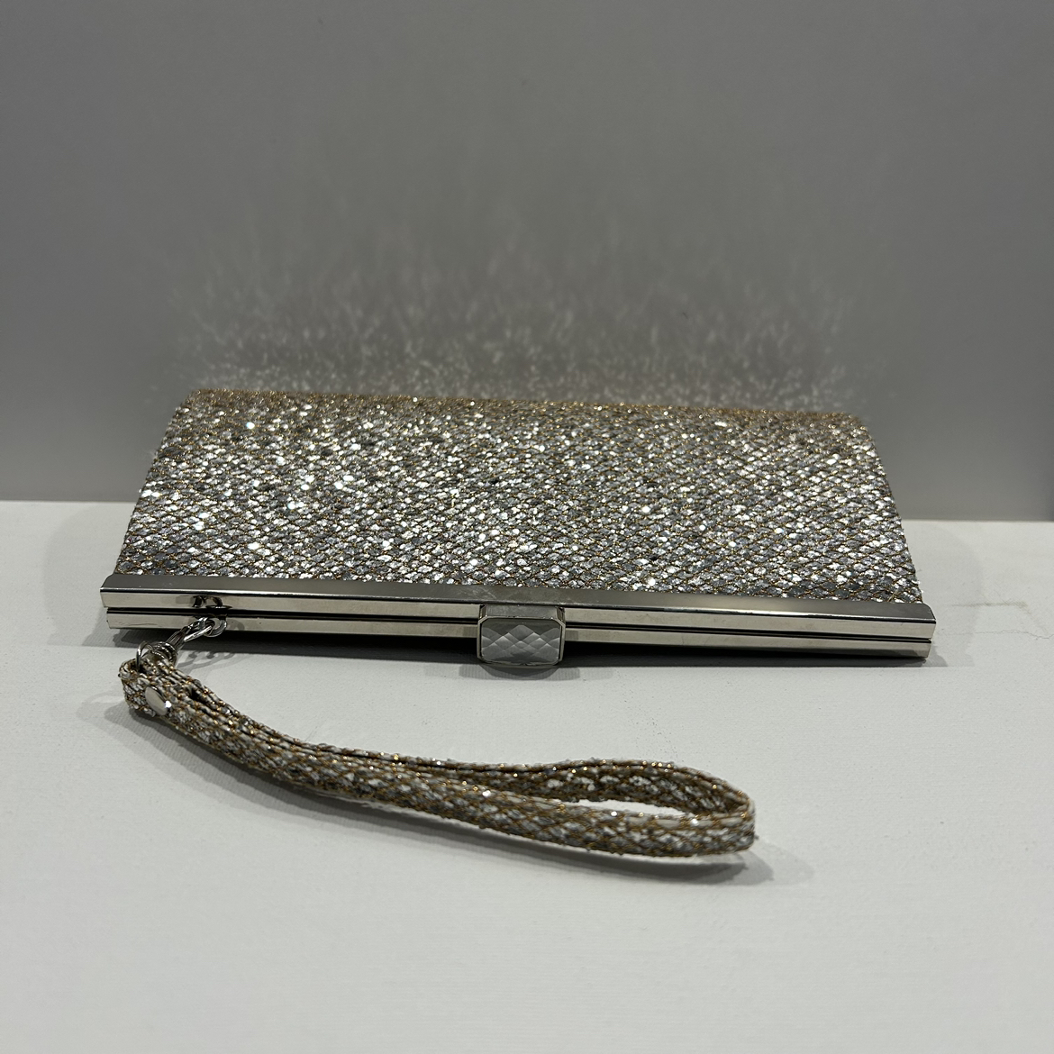 Le Chateau Sparkly Clutch/Crossbody - photo 3