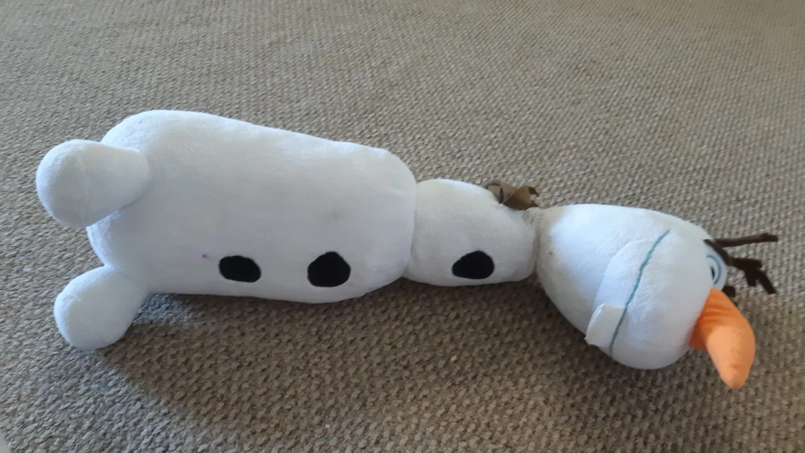 stuff toys