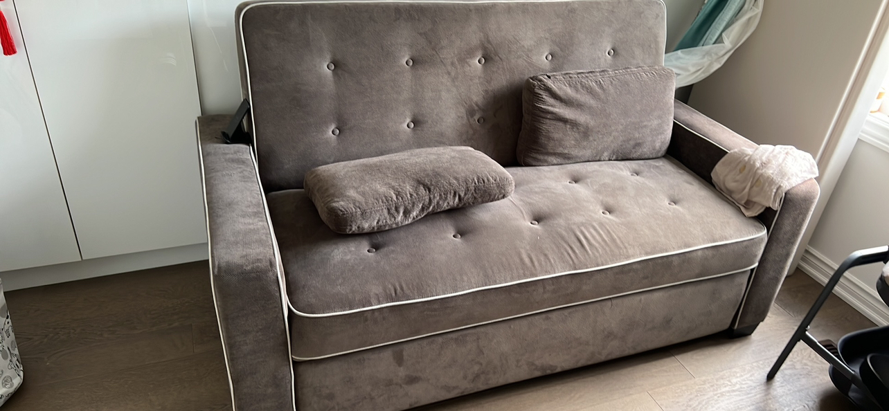 Sofa bed - photo 3