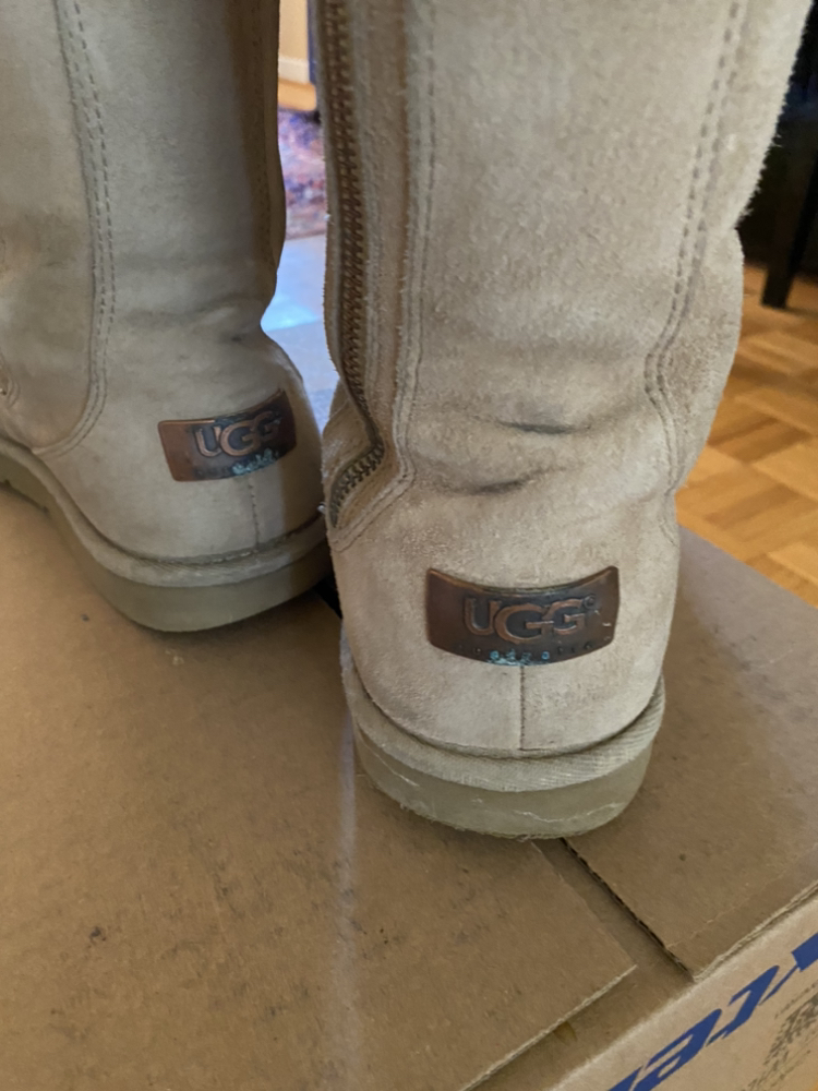 Various boots and shoes image indicator(4)