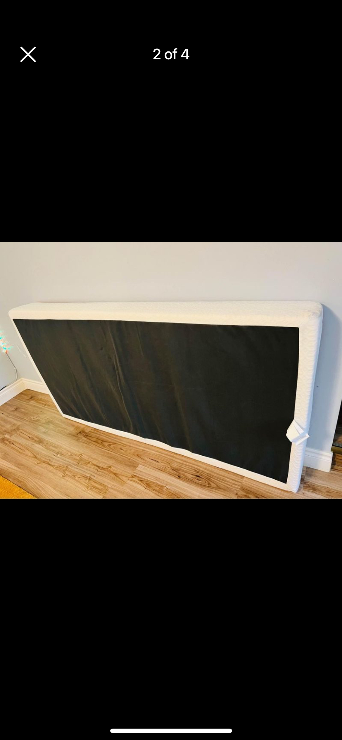 Mattress - photo 3