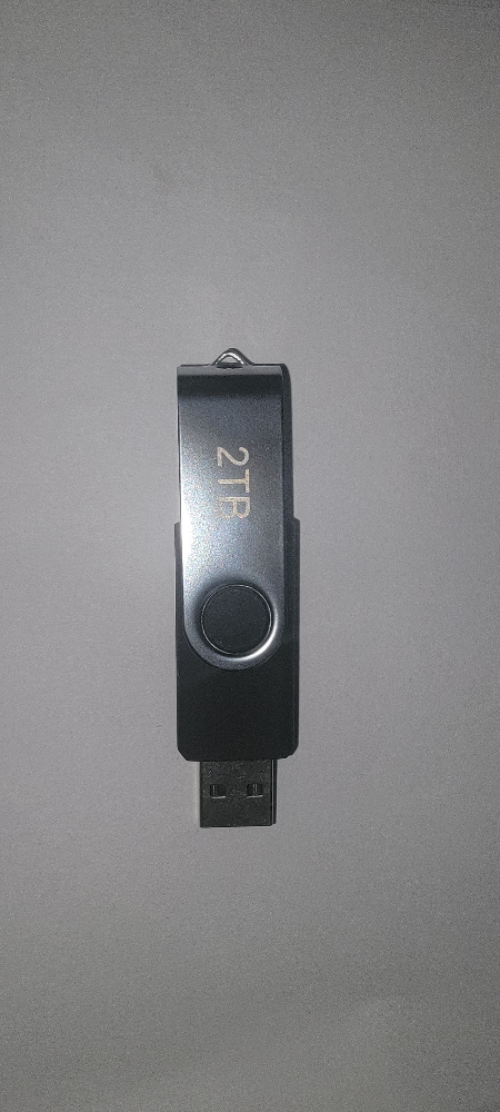 2tb flash drive