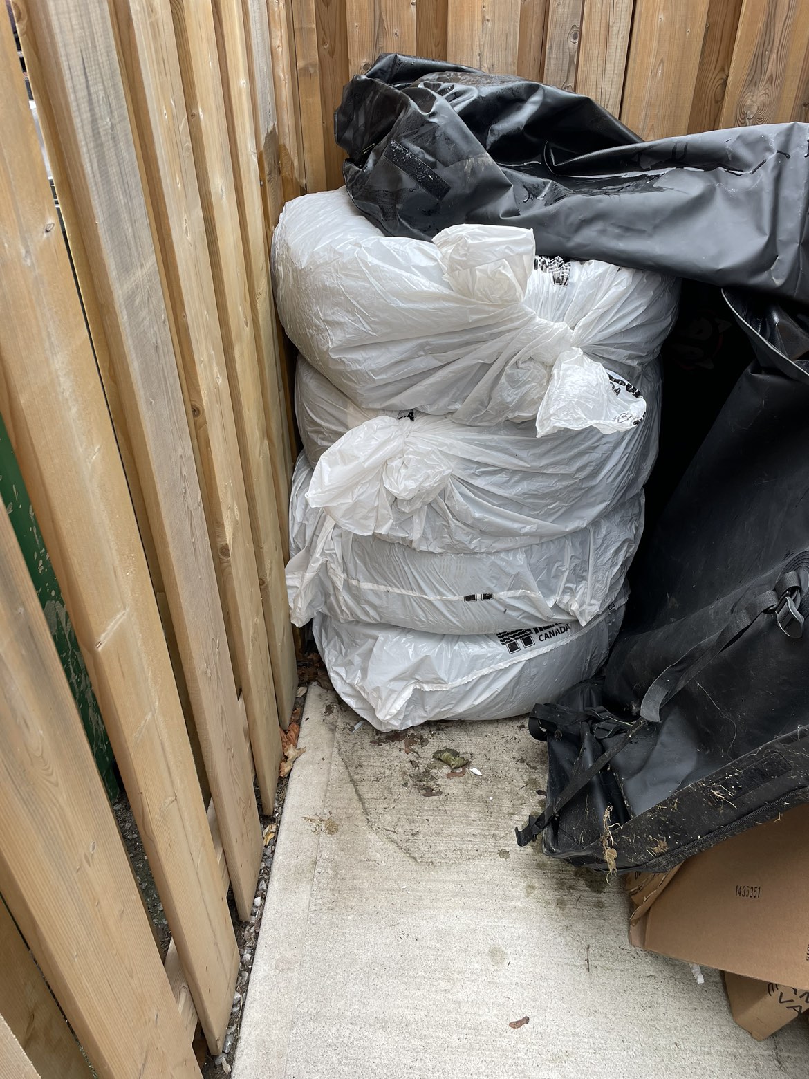 Used Chevy Trax Winter Tires 215/65 R16102T M+S Full Set of 4 image indicator(5)