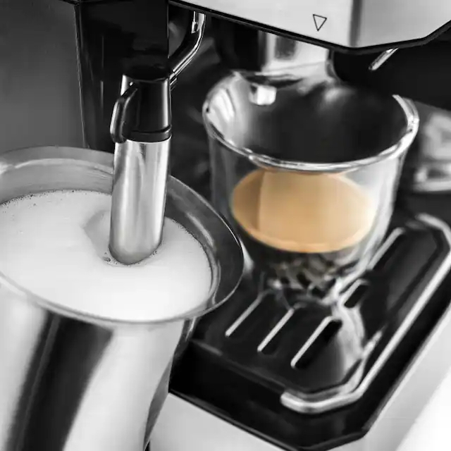 DeLonghi Coffee and Espresso Maker - photo 4