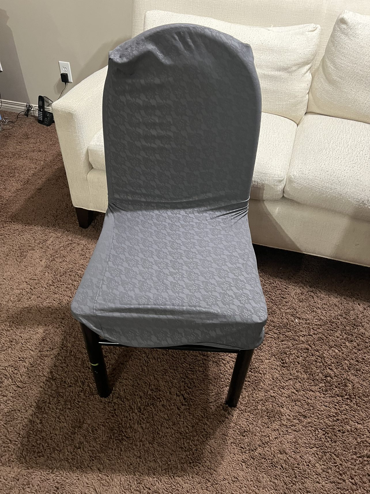 Dining Table Chair #FREECYCLE