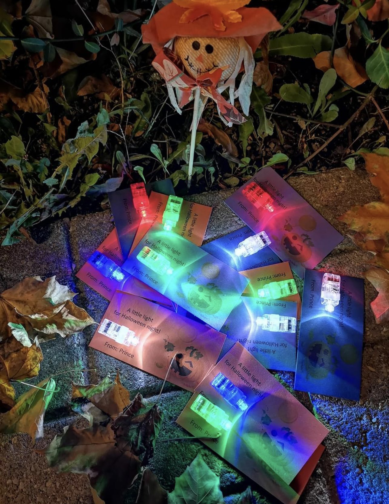 Halloween treats image indicator(2)