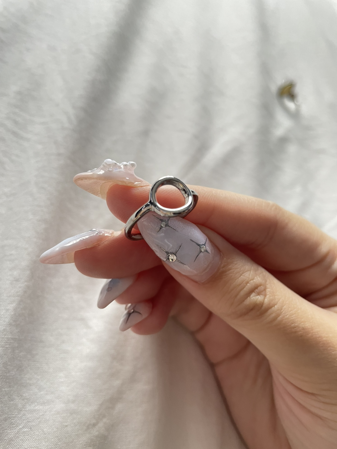 Rings #freecycle image indicator(3)