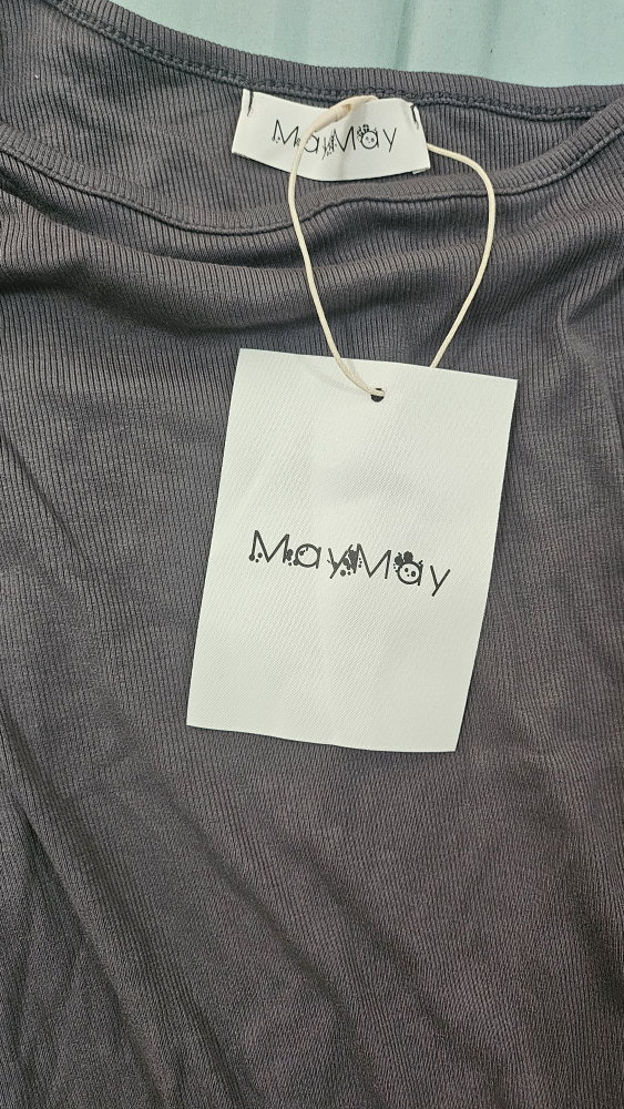 NWT shirt from Korea image indicator(2)