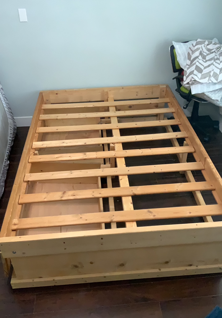 Wood - photo 2