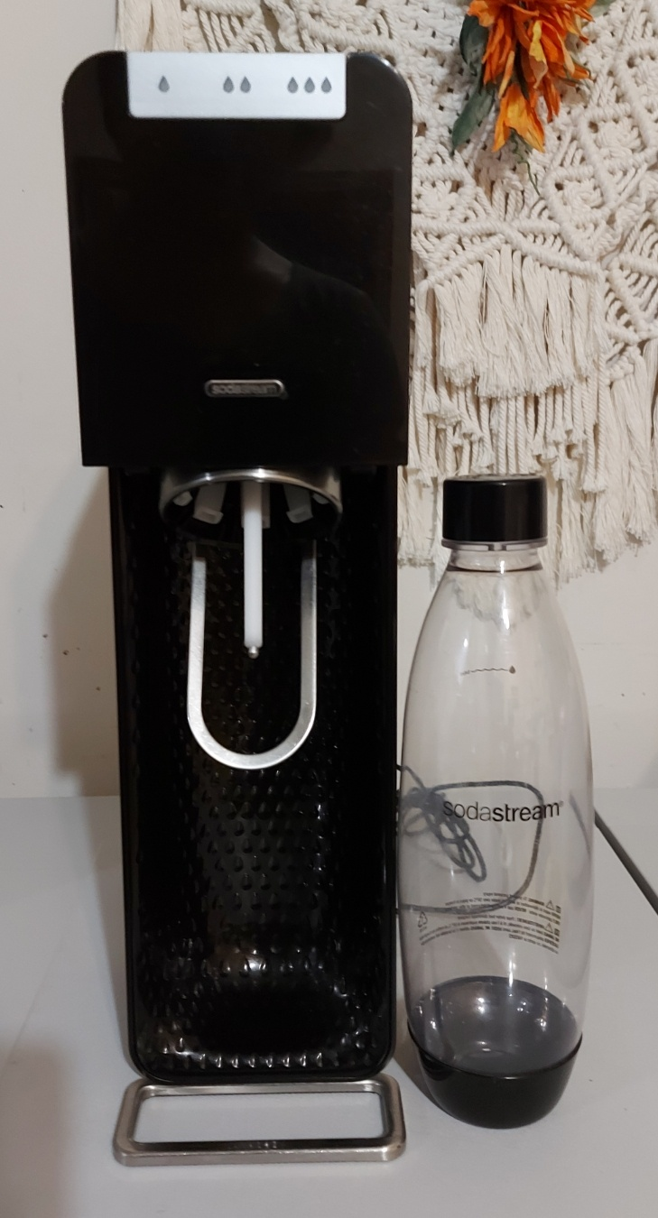 Sodastream thumbnail