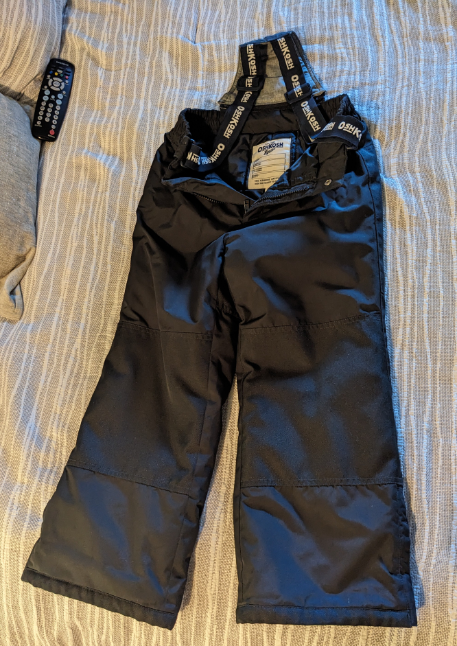 Oshkosh Snowsuit size 7 $35 - photo 5