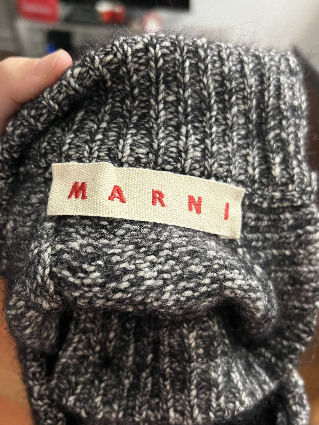 Luxury Marni Sweater/ cardigan - photo 3