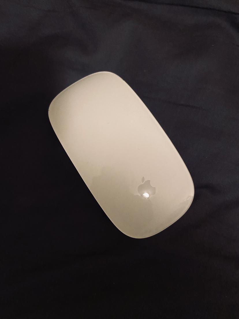 Apple Magic Mouse Wireless thumbnail