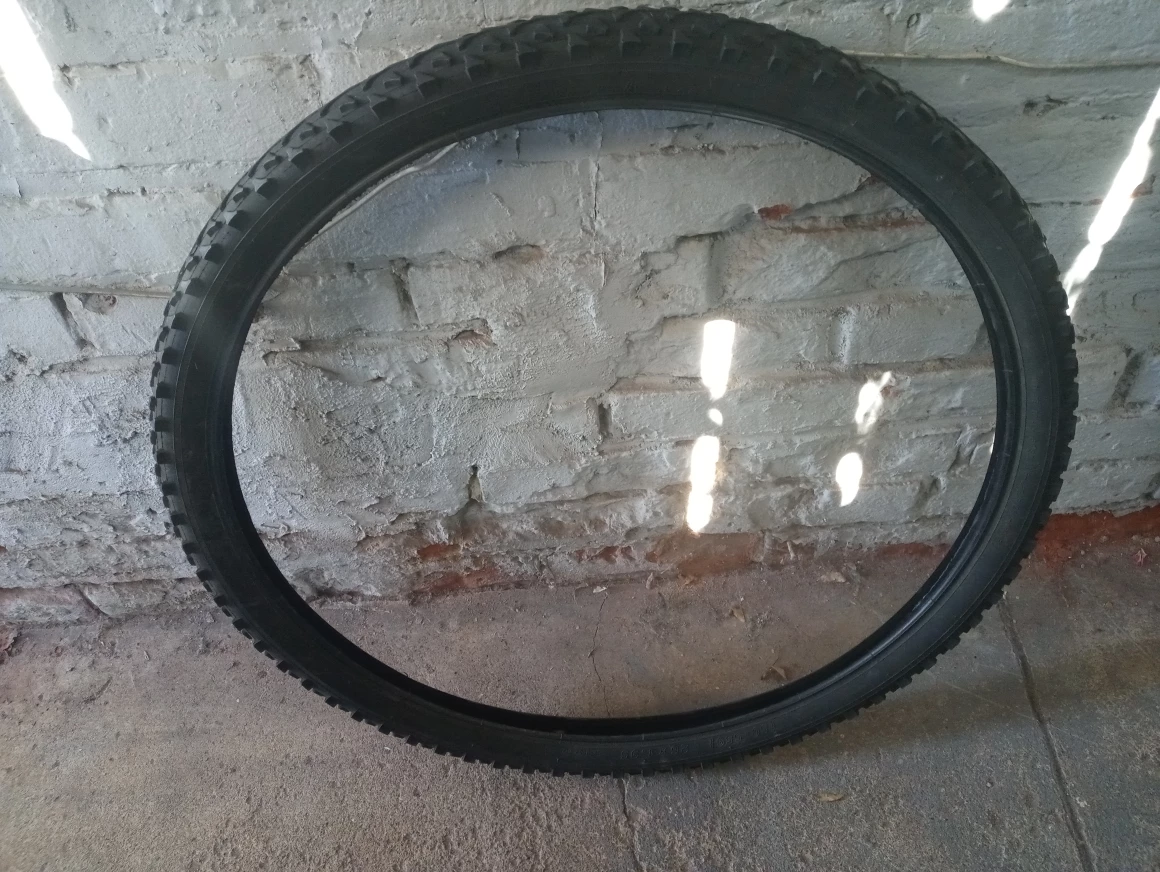 Mountain Bike Tire thumbnail