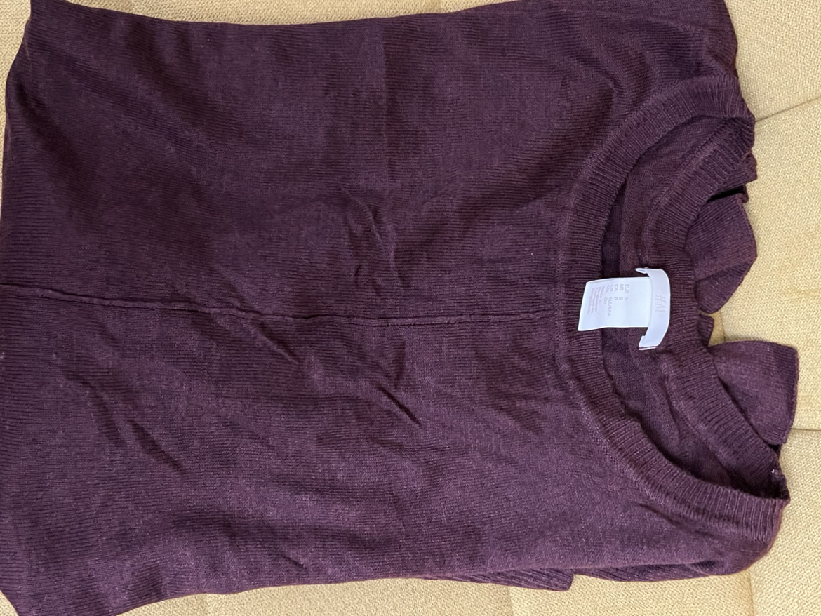 Women Sweaters Assorted Styles image indicator(9)