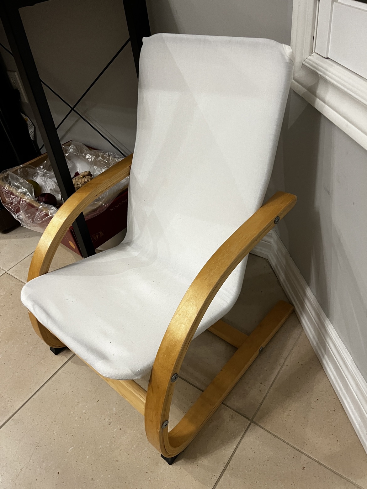 kids chair