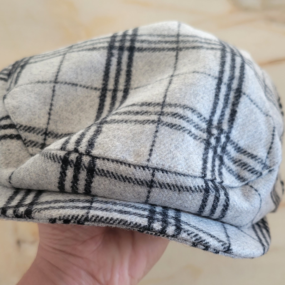 Men' Hat image indicator(5)