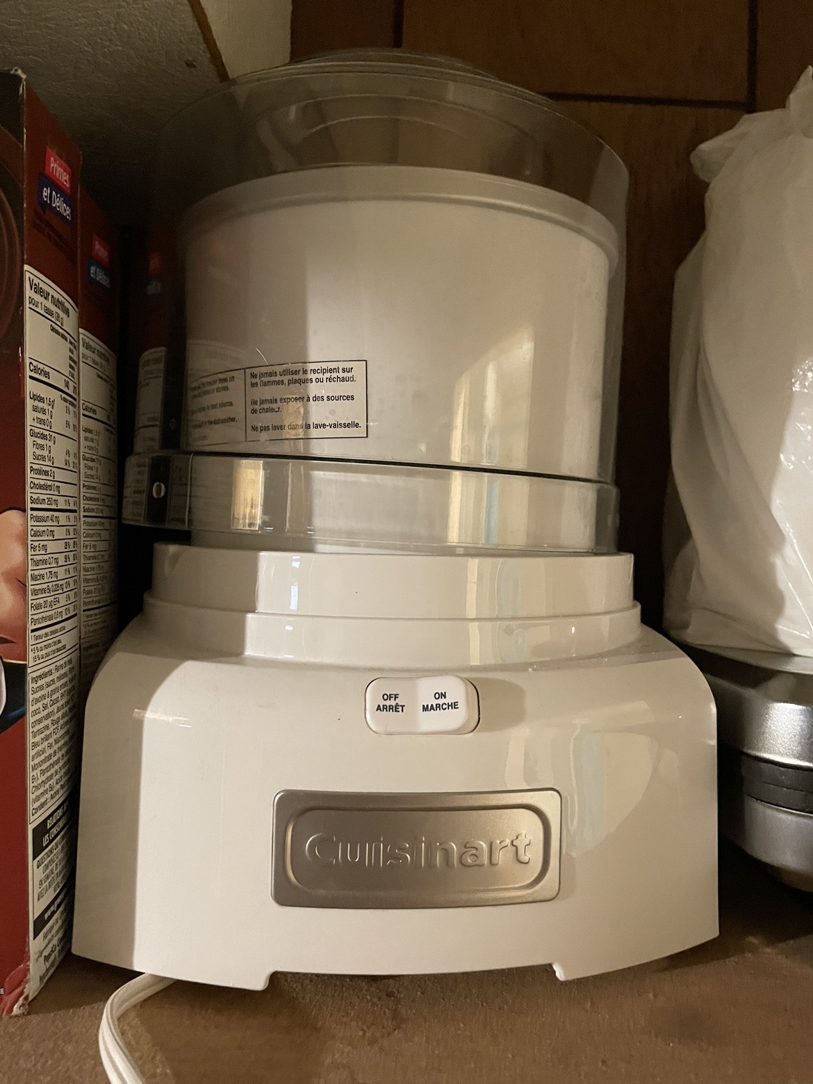 Cuisinart