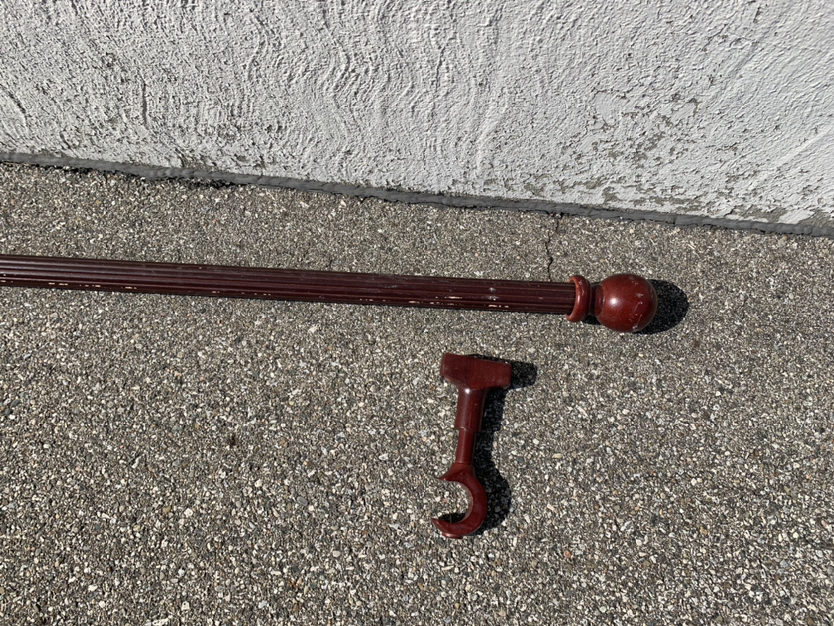 Curtain rod - photo 2