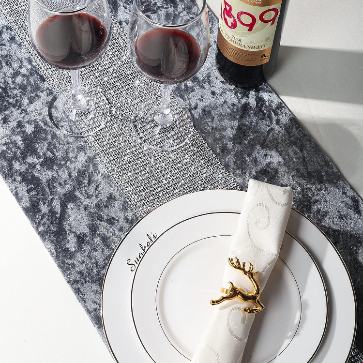 New Table Runner