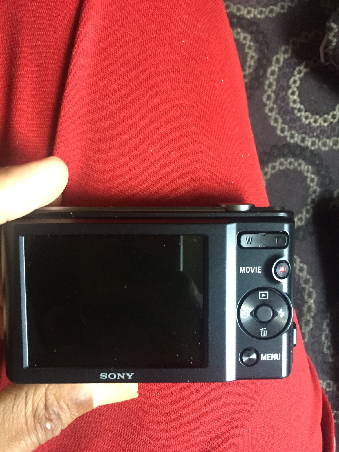 Camera