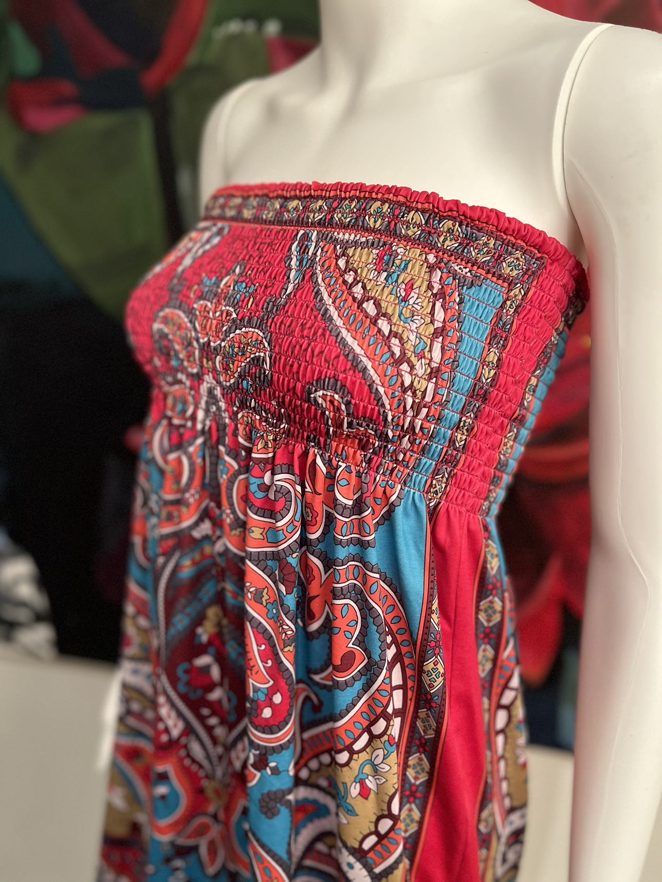 Dress - size S image indicator(2)