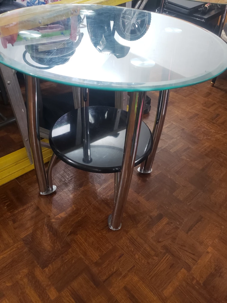 Coffee Table set of 3 - photo 2