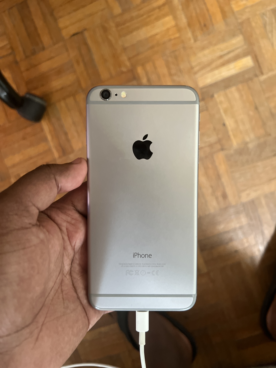 iPhone 6 Plus 16gb thumbnail