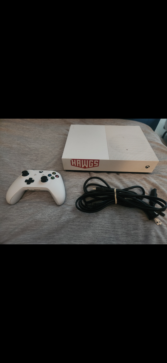 Xbox thumbnail