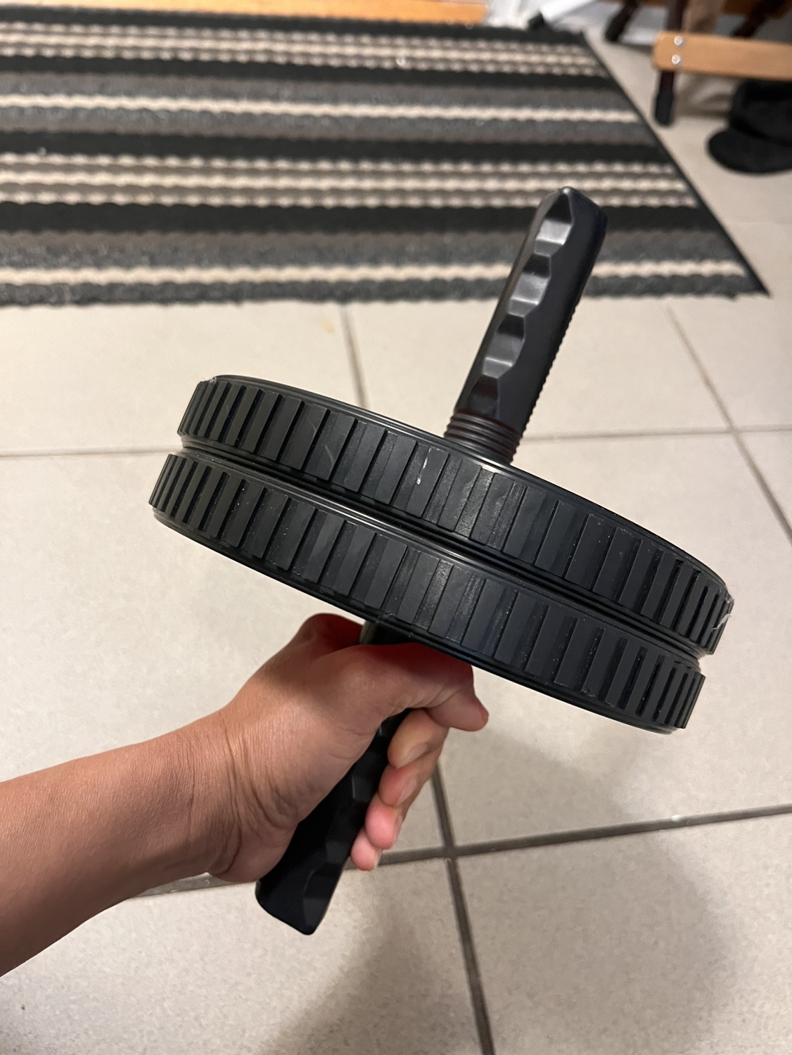 Roller wheel image indicator(3)