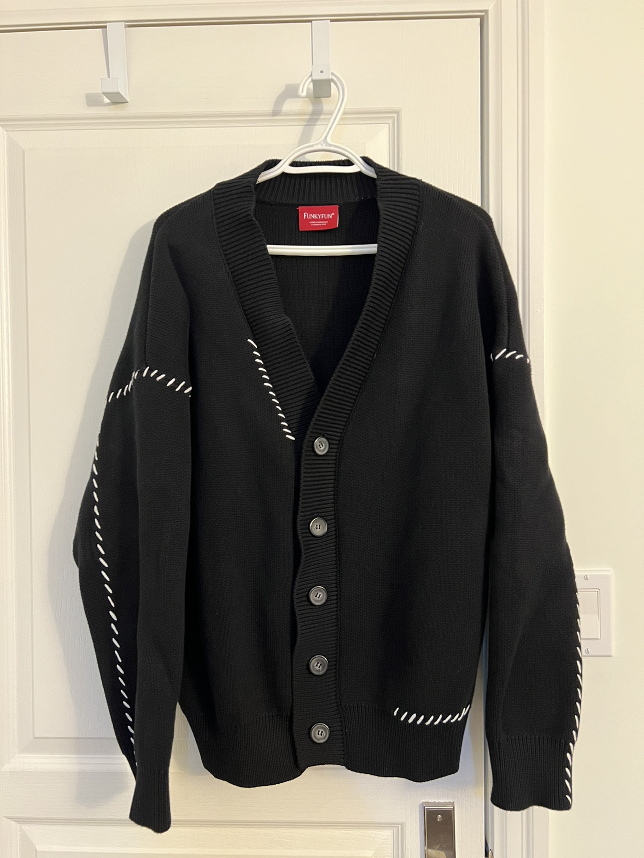 Cardigan, one size thumbnail